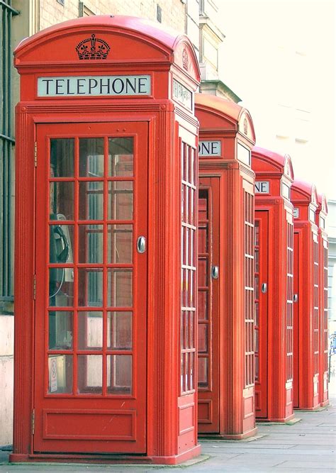 telephone metal boxes|History of the Red Telephone Box .